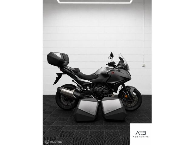 honda - nt-1100-dct