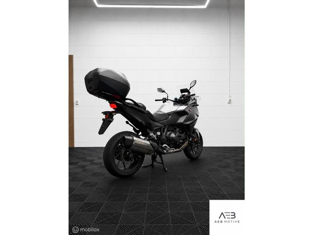 honda - nt-1100-dct
