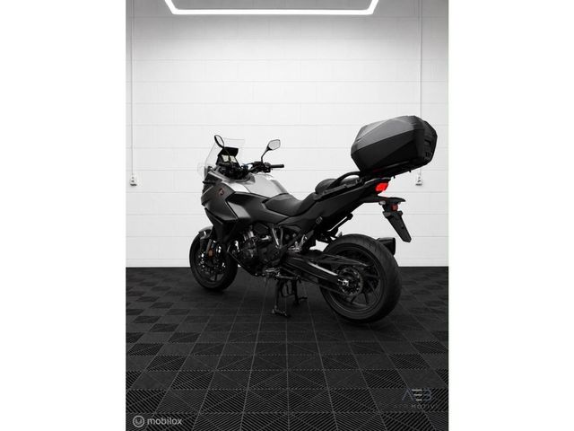 honda - nt-1100-dct