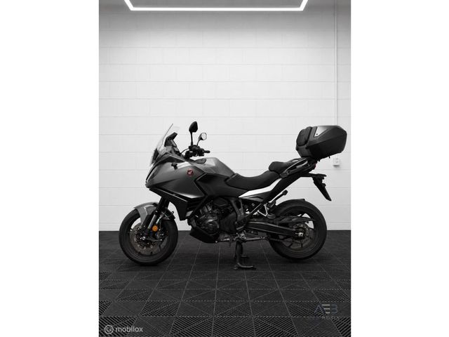 honda - nt-1100-dct