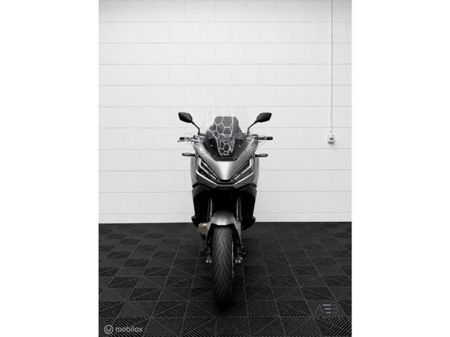 honda - nt-1100-dct