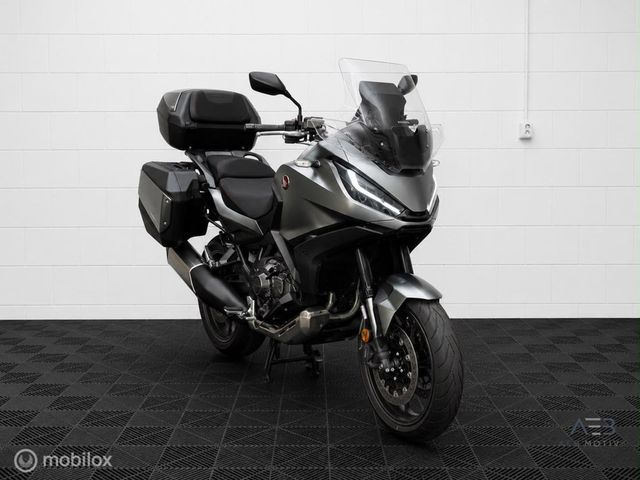 honda - nt-1100-dct