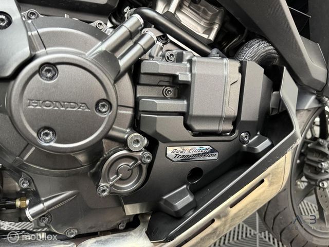honda - nt-1100-dct