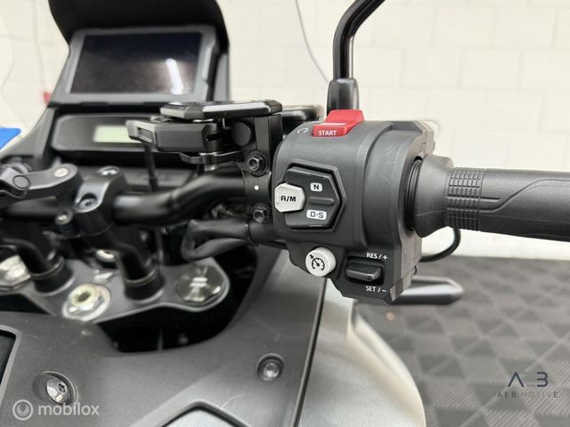 honda - nt-1100-dct