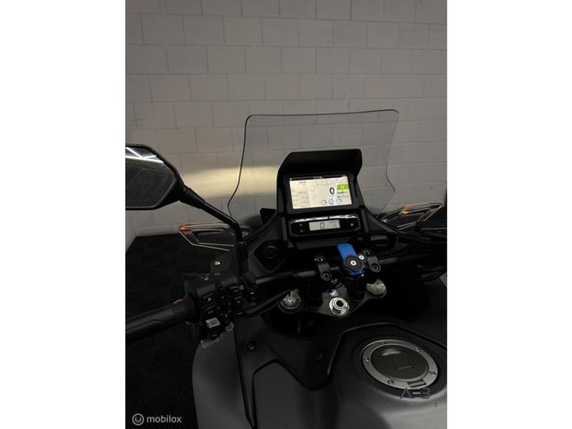honda - nt-1100-dct