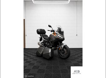 Honda NT 1100 DCT 2022 occasion