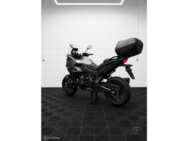 honda - nt-1100-dct