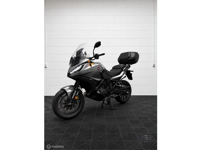 honda - nt-1100-dct
