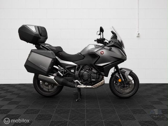 honda - nt-1100-dct