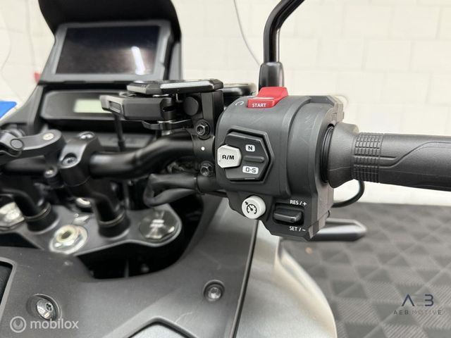 honda - nt-1100-dct