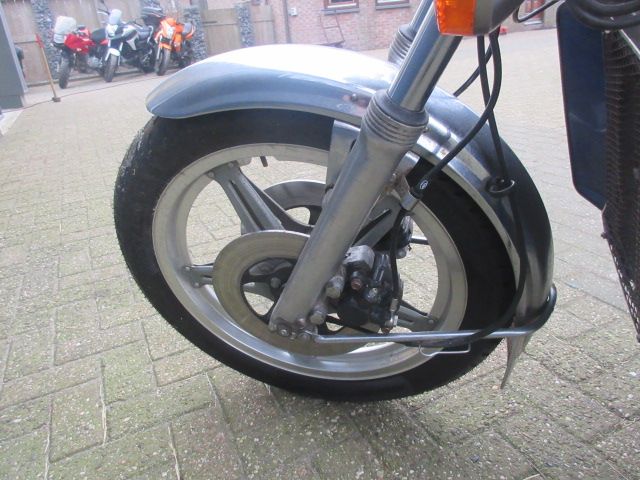 honda - gl-1000-k3