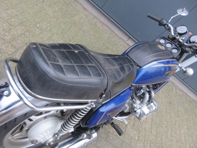 honda - gl-1000-k3