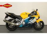 HONDA CBR 600 F
