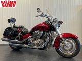 HONDA VTX 1800 RETRO