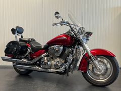 HONDA VTX 1800 RETRO
