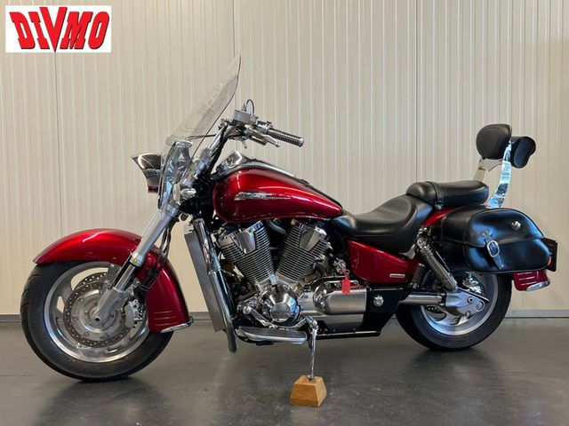 honda - vtx-1800-retro