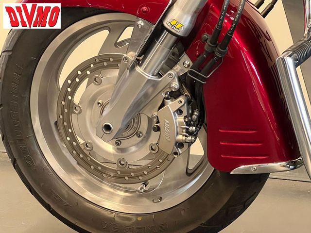 honda - vtx-1800-retro