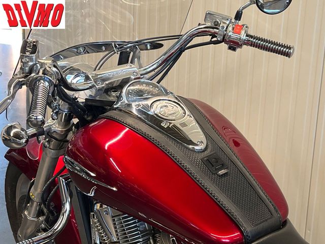 honda - vtx-1800-retro