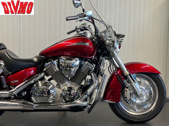 honda - vtx-1800-retro