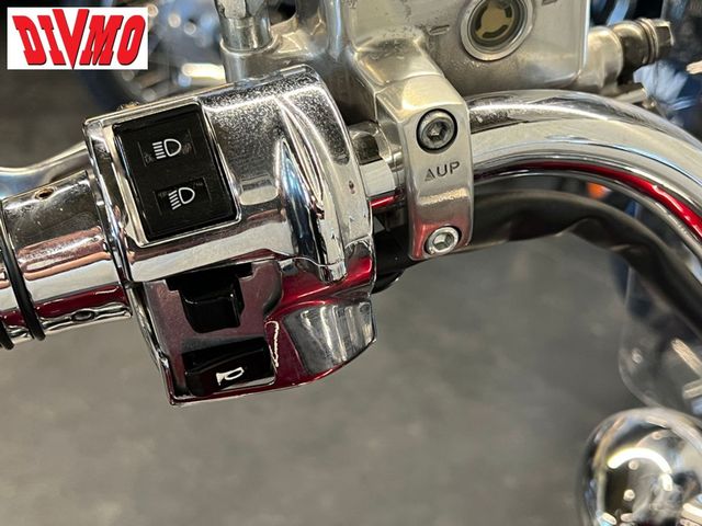 honda - vtx-1800-retro