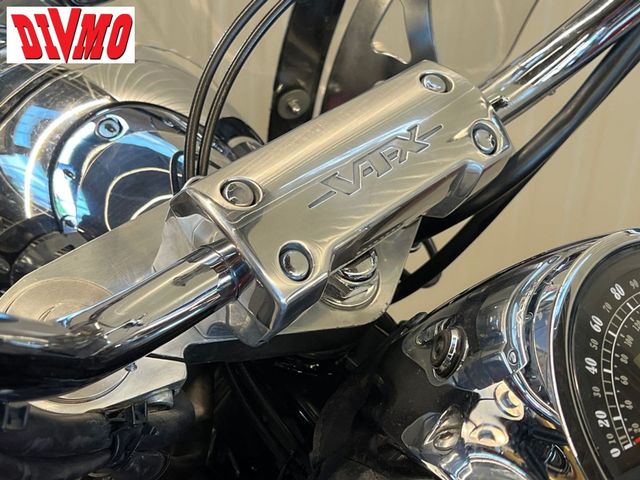 honda - vtx-1800-retro