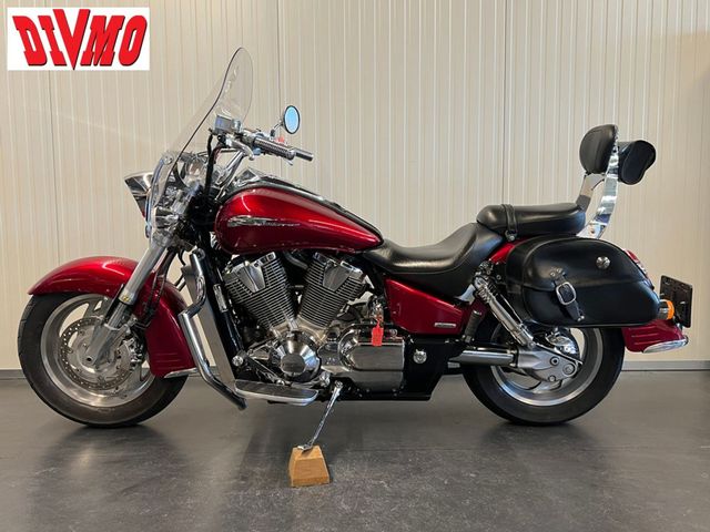 honda - vtx-1800-retro