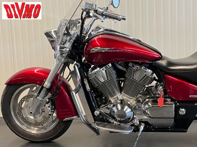 honda - vtx-1800-retro