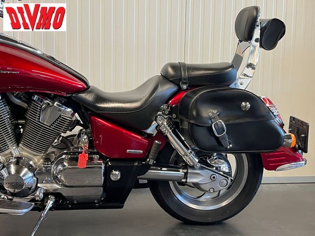 honda - vtx-1800-retro