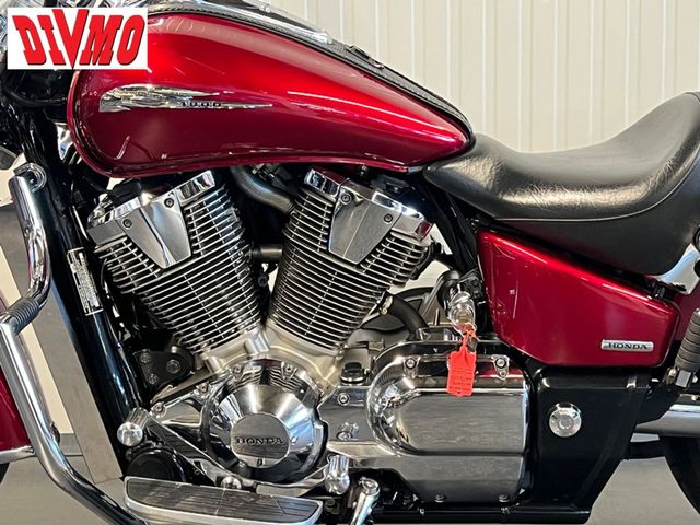 honda - vtx-1800-retro