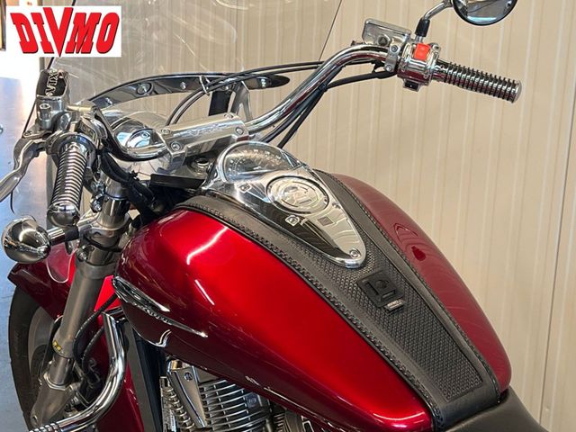 honda - vtx-1800-retro