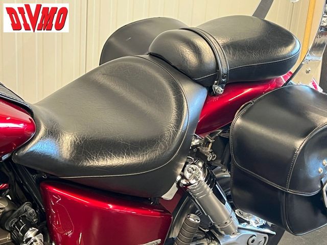 honda - vtx-1800-retro