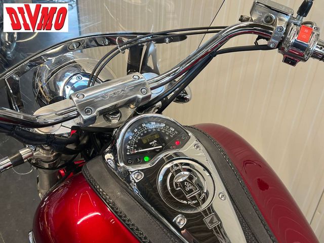 honda - vtx-1800-retro