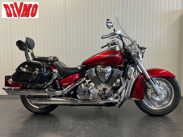 honda - vtx-1800-retro