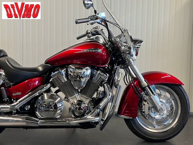 honda - vtx-1800-retro