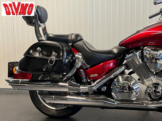 honda - vtx-1800-retro