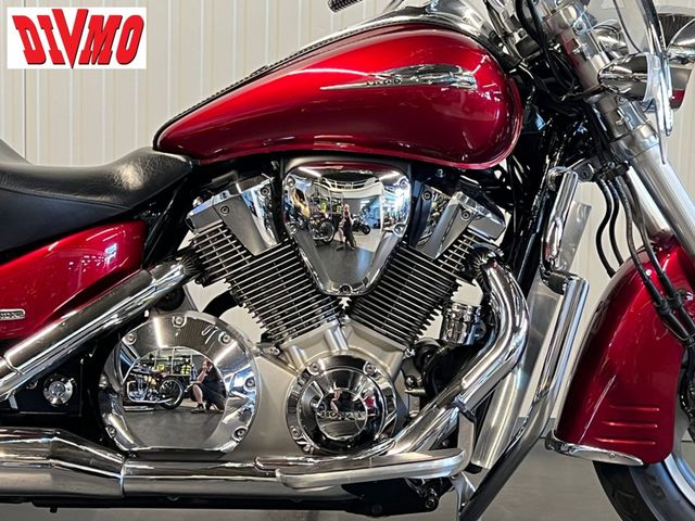 honda - vtx-1800-retro