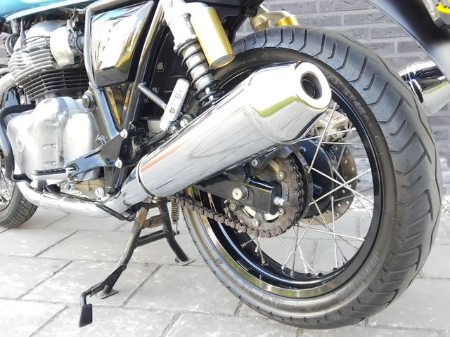 royal-enfield - interceptor-650