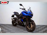 TRIUMPH TIGER SPORT 800