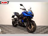 TRIUMPH TIGER SPORT 800