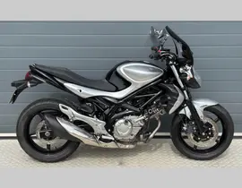 Suzuki Gladius 2011 occasion