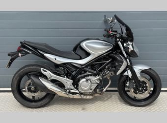 Suzuki Gladius 2011 occasion