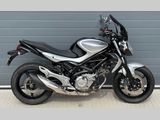 SUZUKI GLADIUS