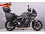 YAMAHA TRACER 9 GT