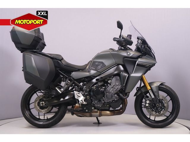 yamaha - tracer-9-gt