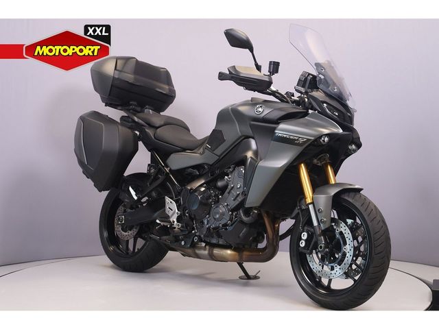 yamaha - tracer-9-gt