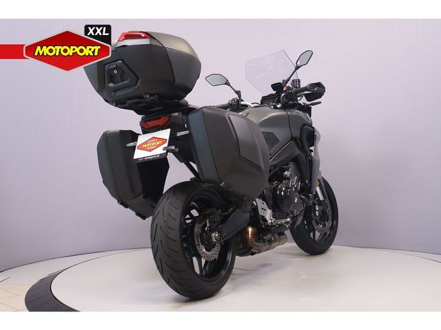 yamaha - tracer-9-gt