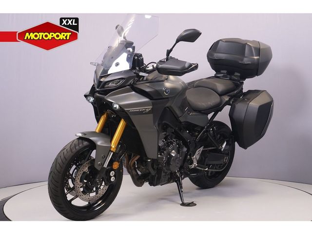 yamaha - tracer-9-gt
