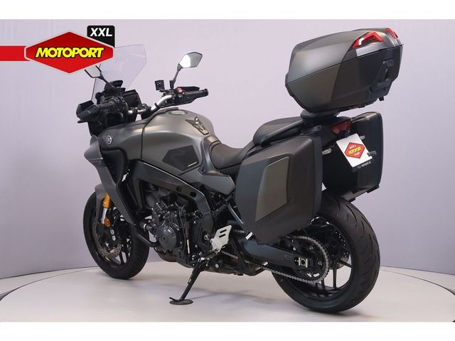 yamaha - tracer-9-gt