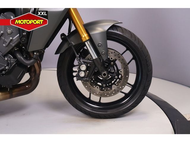 yamaha - tracer-9-gt