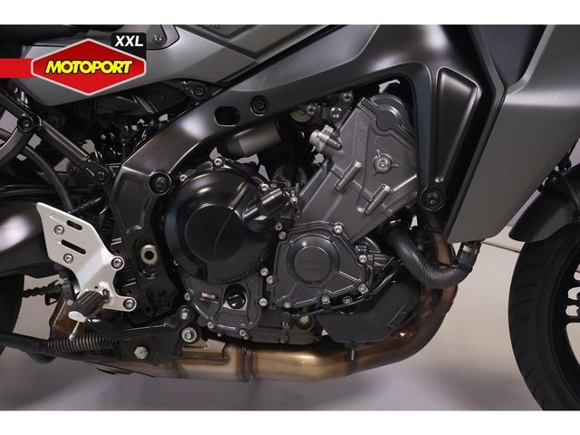 yamaha - tracer-9-gt